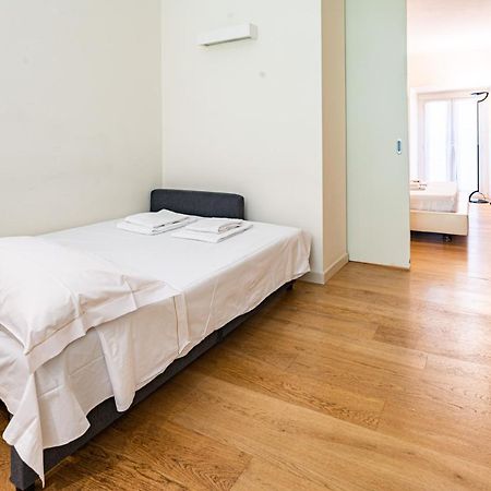 Apartament Brera Livings, Charming Flat Near Duomo Mediolan Zewnętrze zdjęcie