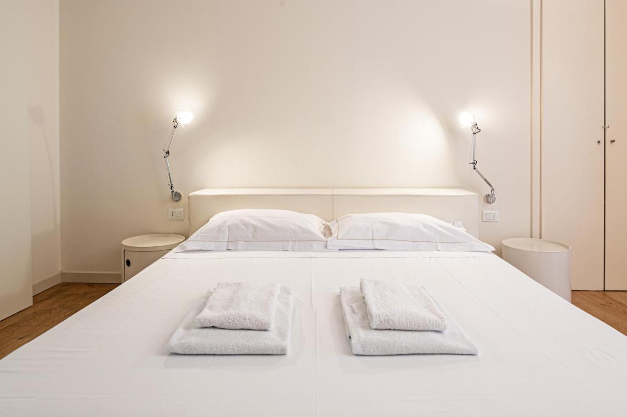 Apartament Brera Livings, Charming Flat Near Duomo Mediolan Zewnętrze zdjęcie