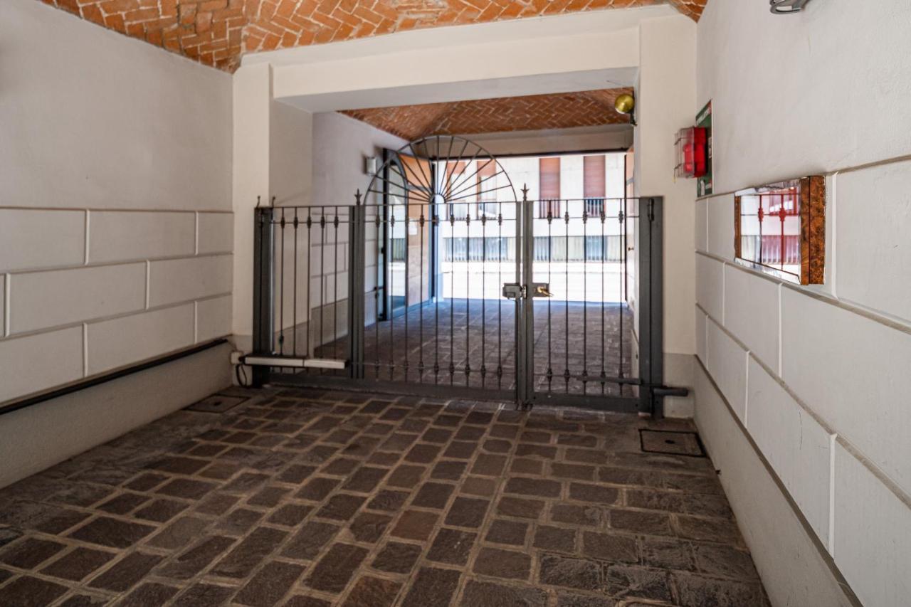Apartament Brera Livings, Charming Flat Near Duomo Mediolan Zewnętrze zdjęcie