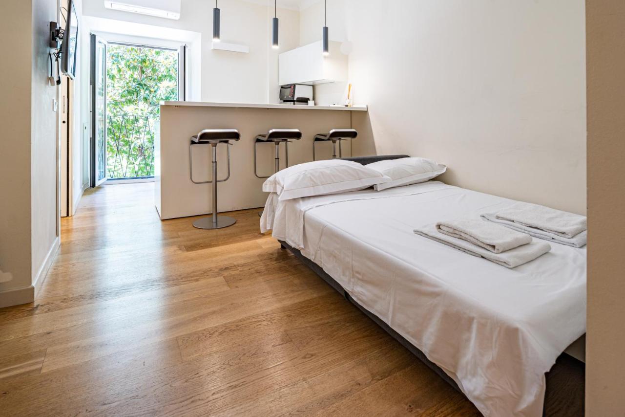 Apartament Brera Livings, Charming Flat Near Duomo Mediolan Zewnętrze zdjęcie