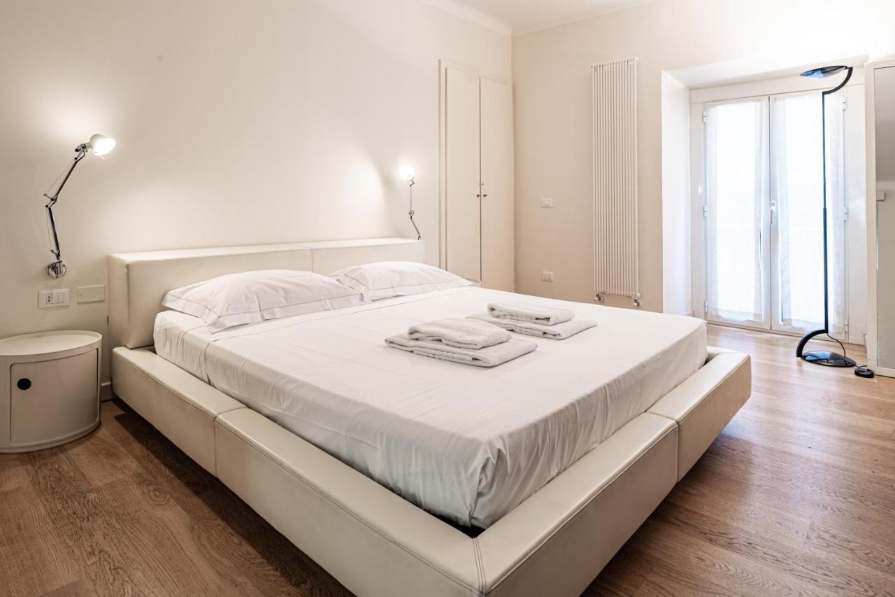 Apartament Brera Livings, Charming Flat Near Duomo Mediolan Zewnętrze zdjęcie