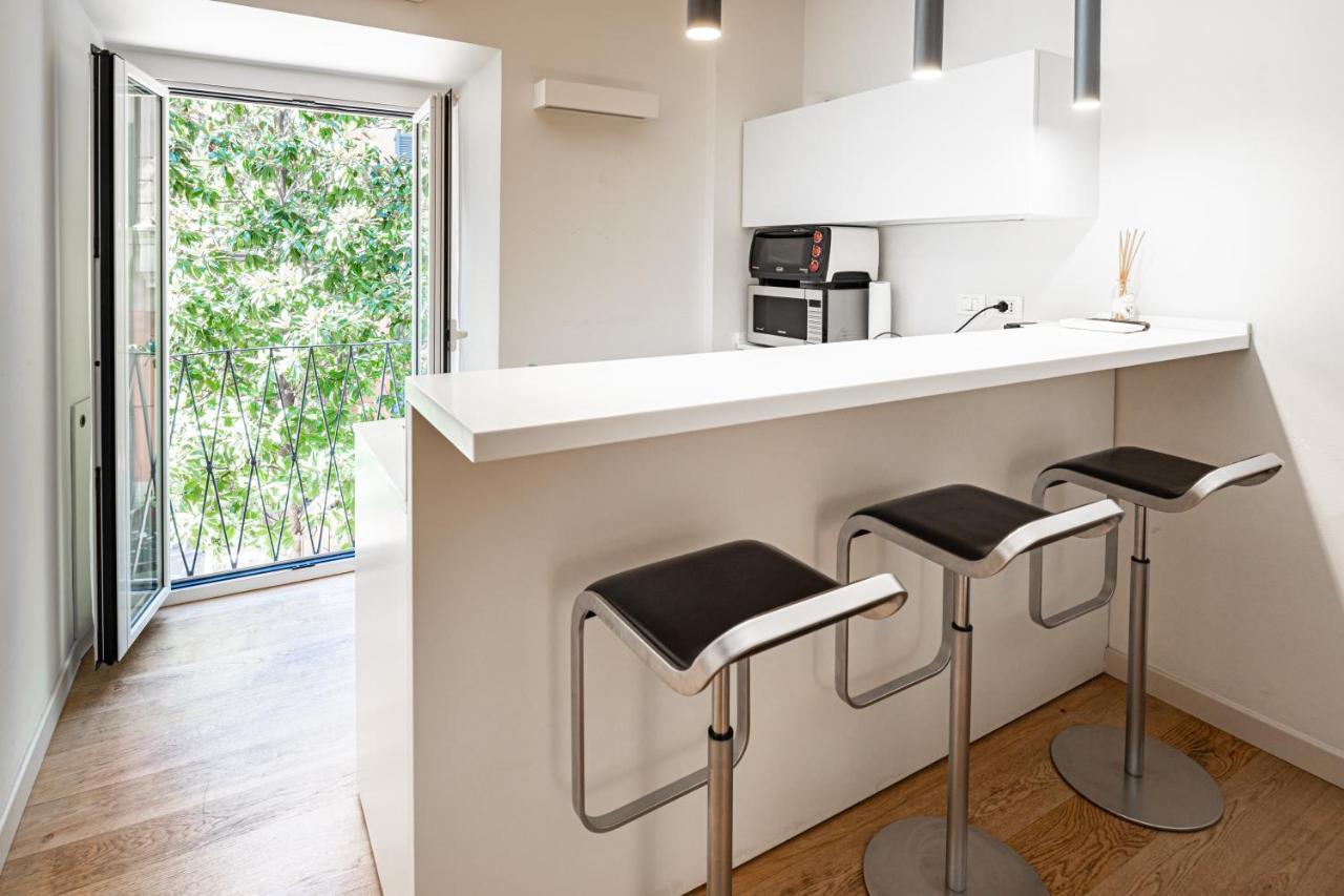 Apartament Brera Livings, Charming Flat Near Duomo Mediolan Zewnętrze zdjęcie