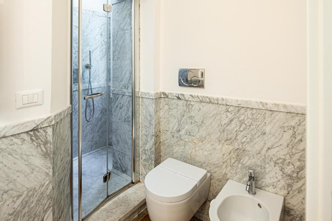 Apartament Brera Livings, Charming Flat Near Duomo Mediolan Zewnętrze zdjęcie