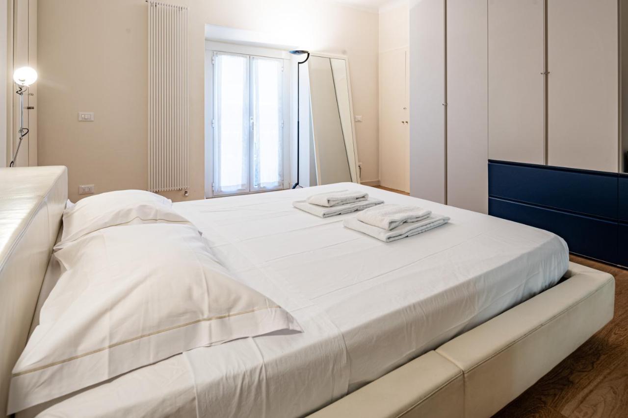 Apartament Brera Livings, Charming Flat Near Duomo Mediolan Zewnętrze zdjęcie