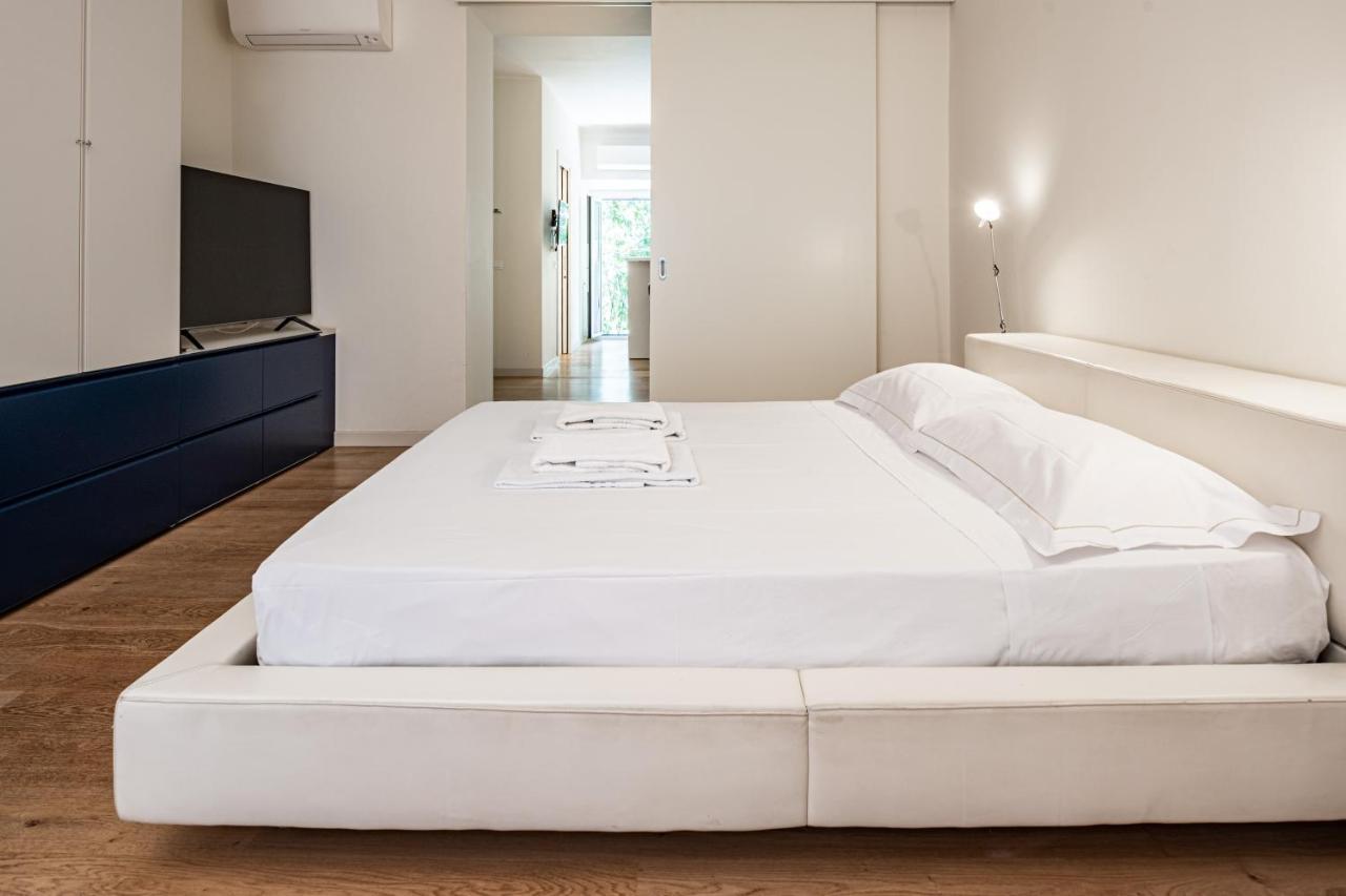 Apartament Brera Livings, Charming Flat Near Duomo Mediolan Zewnętrze zdjęcie